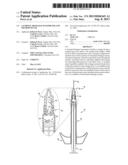 LACRIMAL DRAINAGE MANOMETER AND METHOD OF USE diagram and image