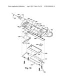 LACRIMAL DRAINAGE MANOMETER AND METHOD OF USE diagram and image