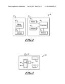 WIRELESS STRAIN GAUGE/FLOW SENSOR diagram and image