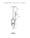 WIRELESS STRAIN GAUGE/FLOW SENSOR diagram and image