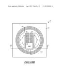 WIRELESS STRAIN GAUGE/FLOW SENSOR diagram and image