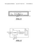 WIRELESS STRAIN GAUGE/FLOW SENSOR diagram and image