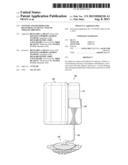 SYSTEMS AND METHODS FOR DELIVERING FLUID TO A WOUND THERAPY DRESSING diagram and image