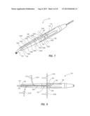 HAND PIECE WITH ADJUSTABLE UTILITY CONDUIT diagram and image