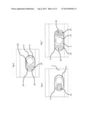 BONE PLATE FOR ELASTIC OSTEOSYNTHESIS diagram and image