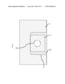 BONE PLATE FOR ELASTIC OSTEOSYNTHESIS diagram and image