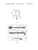 Thin Film for a Lead for Brain Applications diagram and image