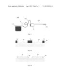 Thin Film for a Lead for Brain Applications diagram and image