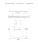 BONE FUSION DEVICE, SYSTEM AND METHOD diagram and image