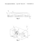 BONE FUSION DEVICE, SYSTEM AND METHOD diagram and image