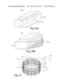 BONE FUSION DEVICE, SYSTEM AND METHOD diagram and image