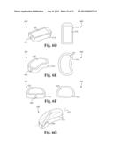 BONE FUSION DEVICE, SYSTEM AND METHOD diagram and image