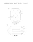 BONE FUSION DEVICE, SYSTEM AND METHOD diagram and image