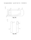 BONE FUSION DEVICE, SYSTEM AND METHOD diagram and image