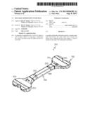 REUSABLE ORTHOPAEDIC INSTRUMENT diagram and image