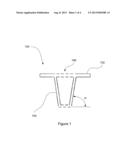 Modular Junction Seal Of An Orthopedic Implant diagram and image