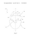 Modular Junction Seal Of An Orthopedic Implant diagram and image