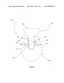Modular Junction Seal Of An Orthopedic Implant diagram and image