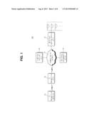 BUILDING MANAGEMENT SERVER AND BUILDING ILLUMINATION CONTROL METHOD diagram and image