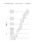 BUILDING MANAGEMENT SERVER AND BUILDING ILLUMINATION CONTROL METHOD diagram and image