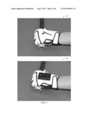 INERTIAL MEASUREMENT OF SPORTS MOTION diagram and image