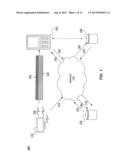 SYSTEMS AND METHODS FOR USING SIGNAL-DERIVED SEGMENTED IDENTIFIERS TO     MANAGE RESOURCE CONTENTION AND CONTROL ACCESS TO DATA AND FUNCTIONS diagram and image