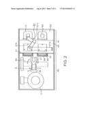 THERMAL PROCESSING APPARATUS, THERMAL PROCESSING METHOD, AND STORAGE     MEDIUM diagram and image