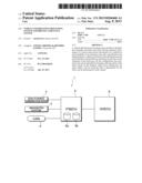 VEHICLE INFORMATION PROCESSING SYSTEM AND DRIVING ASSISTANCE SYSTEM diagram and image