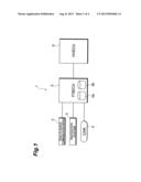 VEHICLE INFORMATION PROCESSING SYSTEM AND DRIVING ASSISTANCE SYSTEM diagram and image