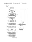 VEHICLE INFORMATION PROCESSING SYSTEM AND DRIVING ASSISTANCE SYSTEM diagram and image