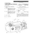 SEMI-AUTONOMOUS UNDERWATER VEHICLE diagram and image