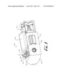 SEMI-AUTONOMOUS UNDERWATER VEHICLE diagram and image