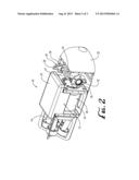 SEMI-AUTONOMOUS UNDERWATER VEHICLE diagram and image