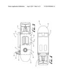 SEMI-AUTONOMOUS UNDERWATER VEHICLE diagram and image