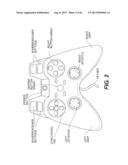 Autonomous Behaviors For A Remote Vehicle diagram and image