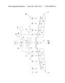 METHOD FOR PLANNING A LANDING APPROACH OF AN AIRCRAFT, COMPUTER PROGRAM     PRODUCT, MEDIUM WITH A LANDING APPROACH PLAN STORED THEREON, AS WELL AS     DEVICE FOR PLANNING A LANDING APPROACH diagram and image