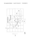 METHOD FOR PLANNING A LANDING APPROACH OF AN AIRCRAFT, COMPUTER PROGRAM     PRODUCT, MEDIUM WITH A LANDING APPROACH PLAN STORED THEREON, AS WELL AS     DEVICE FOR PLANNING A LANDING APPROACH diagram and image