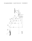 METHOD FOR PLANNING A LANDING APPROACH OF AN AIRCRAFT, COMPUTER PROGRAM     PRODUCT, MEDIUM WITH A LANDING APPROACH PLAN STORED THEREON, AS WELL AS     DEVICE FOR PLANNING A LANDING APPROACH diagram and image