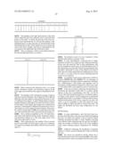 NAVIGATION DEVICES AND METHODS CARRIED OUT THEREON diagram and image