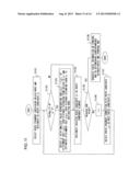 Route Guidance System, Route Guidance Server Apparatus and Navigation     Terminal Apparatus diagram and image