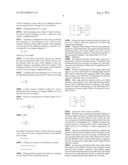 Method for Estimating Positions Using Absolute Encoders diagram and image