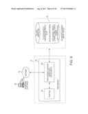 METHOD AND SYSTEM FOR FURNISHING AN ON-LINE QUOTE FOR AN INSURANCE PRODUCT diagram and image