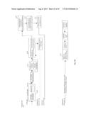 METHOD AND SYSTEM FOR FURNISHING AN ON-LINE QUOTE FOR AN INSURANCE PRODUCT diagram and image