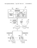 SYSTEM AND METHOD FOR REDUCING CHURN FOR A COMMUNICATIONS SERVICE diagram and image