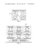 SYSTEM AND METHOD FOR REDUCING CHURN FOR A COMMUNICATIONS SERVICE diagram and image