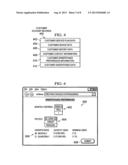 SYSTEM AND METHOD FOR REDUCING CHURN FOR A COMMUNICATIONS SERVICE diagram and image