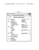 SYSTEM AND METHOD FOR REDUCING CHURN FOR A COMMUNICATIONS SERVICE diagram and image