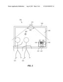 INTERACTIVE DIGITAL ADVERTISING SYSTEM diagram and image