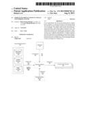 SEQUENCING DISPLAY ITEMS IN A SOCIAL NETWORKING SYSTEM diagram and image