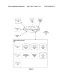 SEQUENCING DISPLAY ITEMS IN A SOCIAL NETWORKING SYSTEM diagram and image